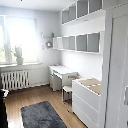 Pokój Na Wynajem W Gdyni Camping *