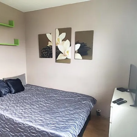 Camping Pokój Na Wynajem W Gdyni Gdynia