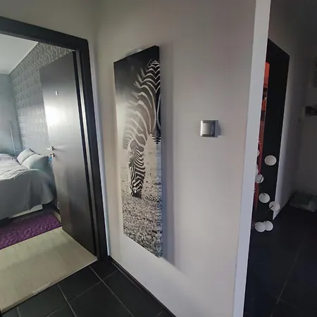 Pokój Na Wynajem W Gdyni Camping