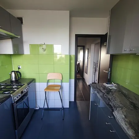 Pokój Na Wynajem W Gdyni Camping Gdynia