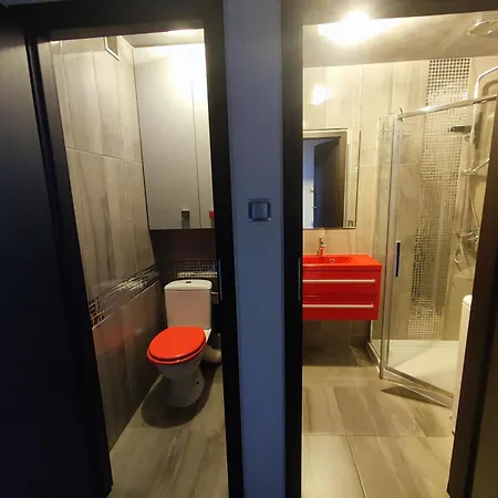 Pokój Na Wynajem W Gdyni *