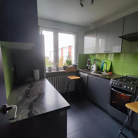 Pokój Na Wynajem W Gdyni Camping