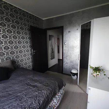 Camping Pokój Na Wynajem W Gdyni