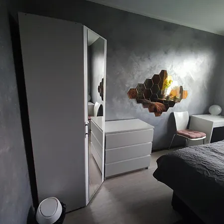 Pokój Na Wynajem W Gdyni *