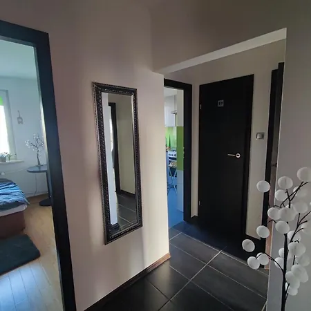 Pokój Na Wynajem W Gdyni Camping Gdynia