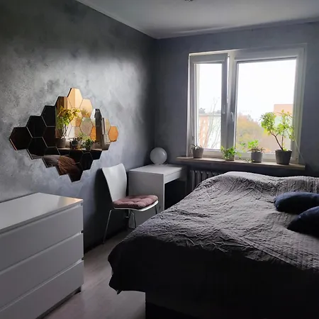 Pokój Na Wynajem W Gdyni Gdynia